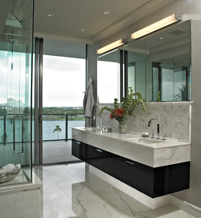 Apogee Condominium,  | International Design Awards Winners